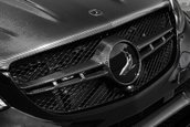 Mercedes-Benz GLE 63 by Topcar