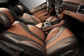 Mercedes-Benz GLE 63 by Topcar