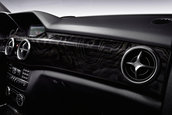 Mercedes-Benz GLK Facelift - Galerie Foto