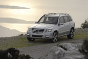 Mercedes-Benz GLK Vision FREESIDE