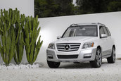 Mercedes-Benz GLK Vision FREESIDE