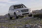 Mercedes-Benz GLK Vision FREESIDE