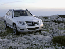 Mercedes-Benz GLK Vision FREESIDE