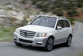 Mercedes-Benz GLK Vision FREESIDE