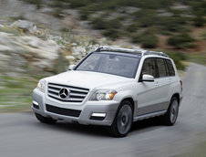 Mercedes-Benz GLK Vision FREESIDE