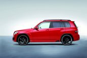 Mercedes-Benz GLK280 by Lorinser