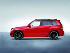 Mercedes-Benz GLK280 by Lorinser