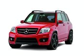 Mercedes-Benz GLK280 by Lorinser