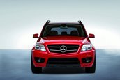 Mercedes-Benz GLK280 by Lorinser