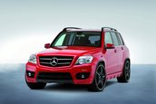 Mercedes-Benz GLK280 by Lorinser