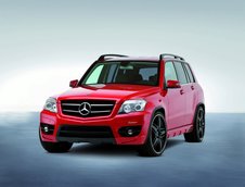 Mercedes-Benz GLK280 by Lorinser