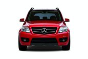 Mercedes-Benz GLK280 by Lorinser