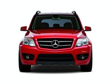 Mercedes-Benz GLK280 by Lorinser