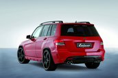 Mercedes-Benz GLK280 by Lorinser