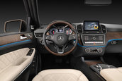 Mercedes-Benz GLS 500