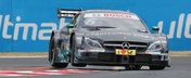 Cu o istorie de peste 20 de ani in spate, Mercedes a anuntat ca se retrage din DTM pentru a concura in Formula E