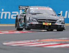 Mercedes-Benz in DTM