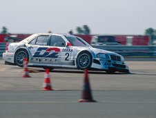 Mercedes-Benz in DTM