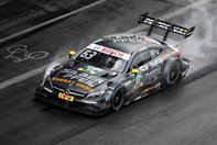 Mercedes-Benz in DTM