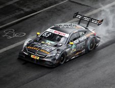 Mercedes-Benz in DTM