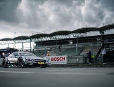 Mercedes-Benz in DTM