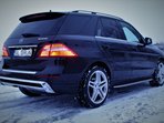 Mercedes-Benz ML 350 3.0