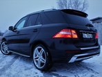 Mercedes-Benz ML 350 3.0