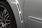 Mercedes Benz ML 63 AMG by Expression Motorsport