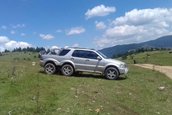 Mercedes-Benz ML 6x4