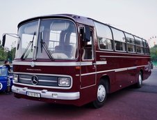 Mercedes-Benz O302 Irannational 11R 1973