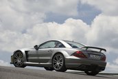 Mercedes-Benz prezinta SL65 AMG Black Series