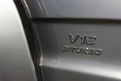 Mercedes-Benz prezinta SL65 AMG Black Series