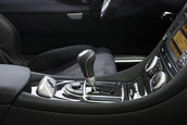 Mercedes-Benz prezinta SL65 AMG Black Series