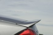 Mercedes-Benz prezinta SL65 AMG Black Series