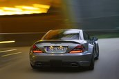 Mercedes-Benz prezinta SL65 AMG Black Series