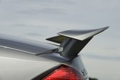 Mercedes-Benz prezinta SL65 AMG Black Series