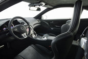 Mercedes-Benz prezinta SL65 AMG Black Series