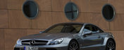 Mercedes-Benz prezinta SL65 AMG Black Series