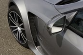 Mercedes-Benz prezinta SL65 AMG Black Series