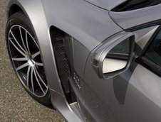 Mercedes-Benz prezinta SL65 AMG Black Series