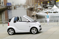 Mercedes-Benz Romania a castigat cu smart premiul pentru cel mai cool brand auto