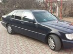 Mercedes-Benz S 320 balena