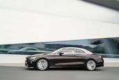 Mercedes-Benz S-Class Coupe si Cabrio facelift