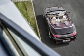 Mercedes-Benz S-Class Coupe si Cabrio facelift