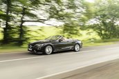 Mercedes-Benz S-Class Coupe si Cabrio facelift
