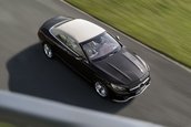Mercedes-Benz S-Class Coupe si Cabrio facelift