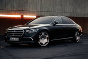 Mercedes-Benz S-Class jante Lorinser