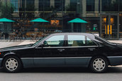 Mercedes-Benz S-Class W140