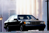 Mercedes-Benz S-Class W140