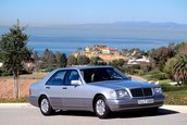 Mercedes-Benz S-Class W140